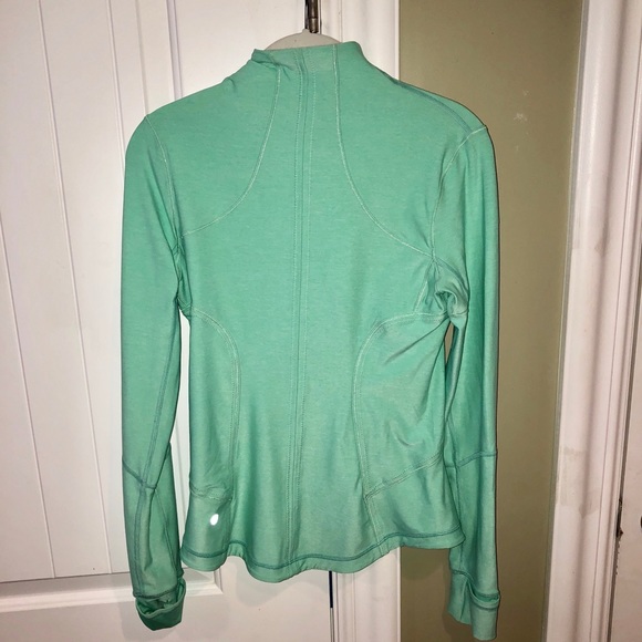 Lululemon Define Jacket - Picture 2 of 2